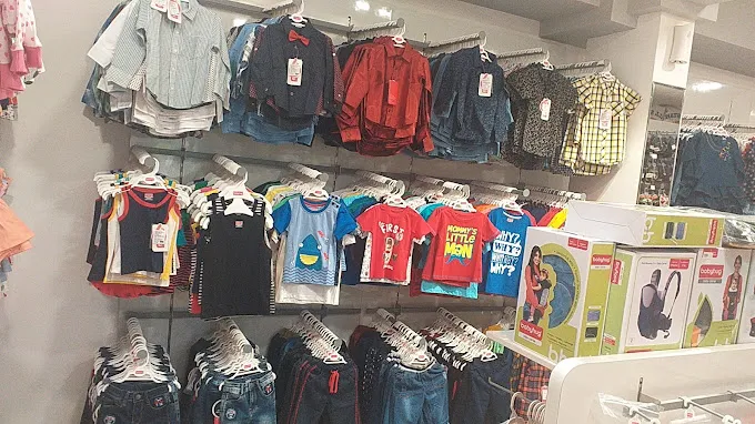 Babyhug Store 